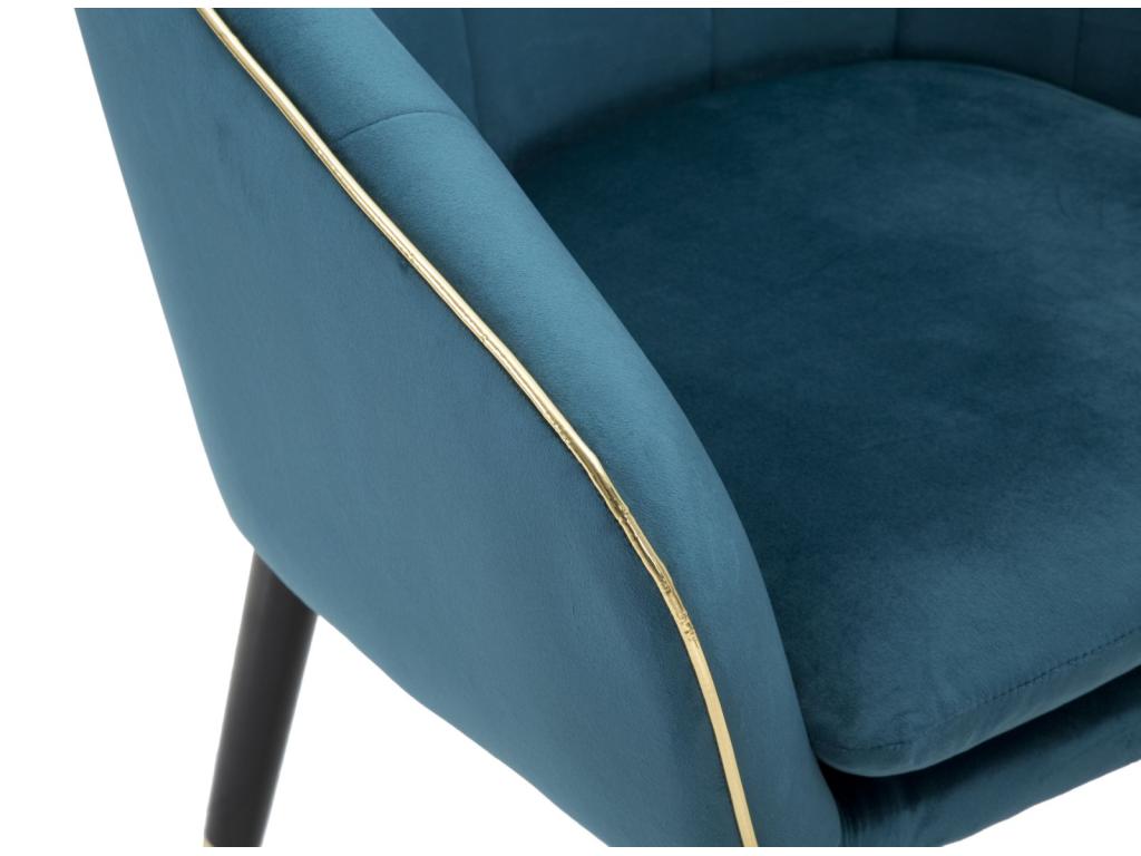 Calmetop FAUTEUIL Calmetop/OR CM 62x58x78 52040FDCG