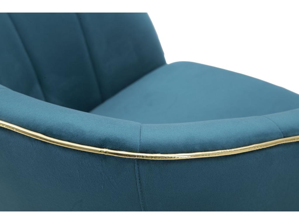 Calmetop FAUTEUIL Calmetop/OR CM 62x58x78 52040FDCG