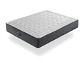 Matelas 90x190 Nidchicshop Epaisseur 30 CM Moussee à mémoire ergonomique et respirante- Fermeté 3/5 Moyenne 00102FJXN
