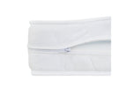 Matelas soutien ferme avec housse lavable - Matelas 200x200 61491NBMW