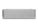 Lavabo lave-mains vasque à 41x30x12 cm 02 0002600 38823AXZO