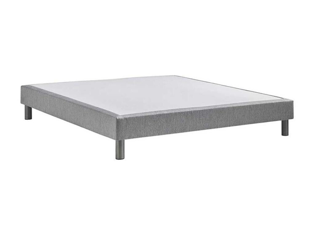 Sommier Nidchicshop Confort Moyen 80x200 74092JDSZ