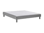 Sommier Nidchicshop Confort Moyen 80x200 74092JDSZ