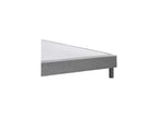 Sommier Nidchicshop Confort Moyen 80x200 74092JDSZ