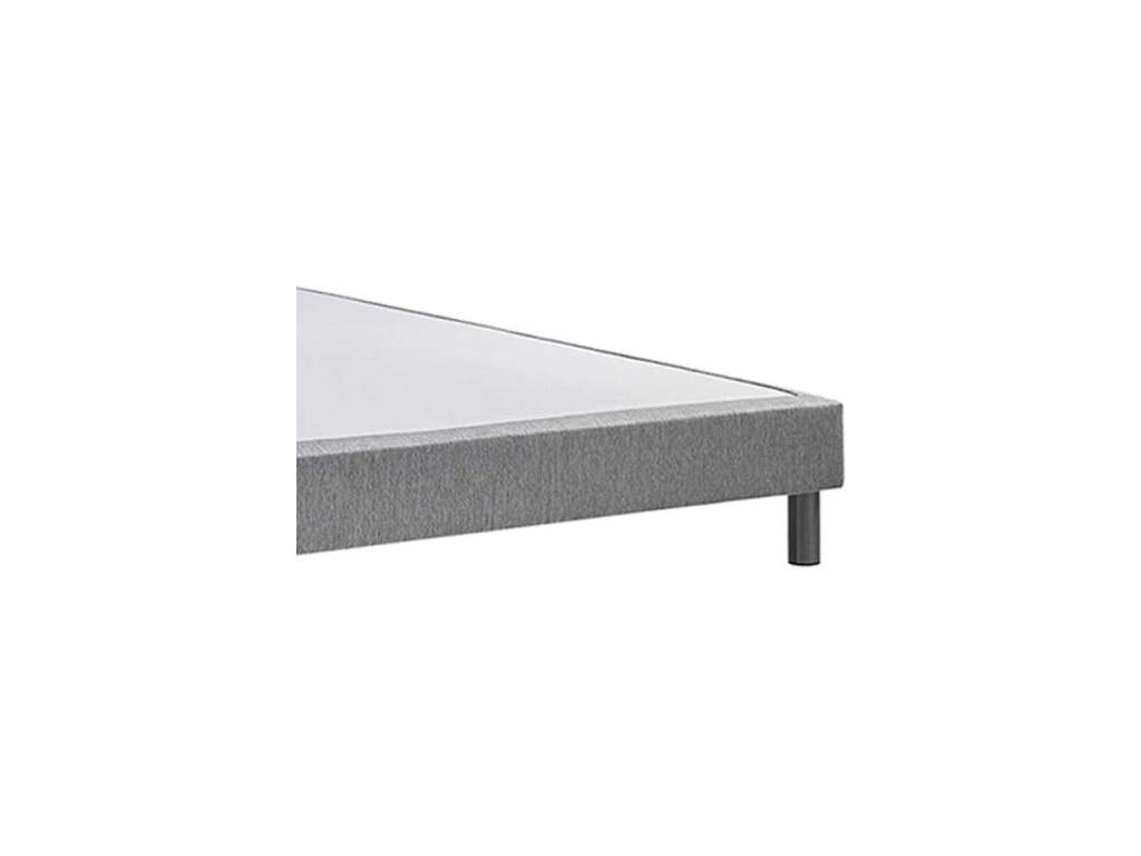 Sommier Nidchicshop Confort Moyen 80x200 74092JDSZ
