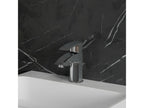 Mitigeur Lavabo Bas Calmetop 16 Cm couleur Calmetop 15349BOKL