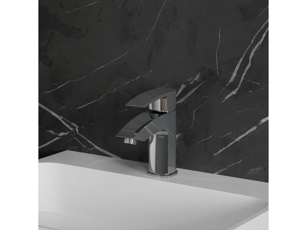 Mitigeur Lavabo Bas Calmetop 16 Cm couleur Calmetop 15349BOKL