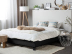 Matelas à ressorts ensachés en latex Nidchicshop Moyennement ferme 140x200 cm 96066TVAB