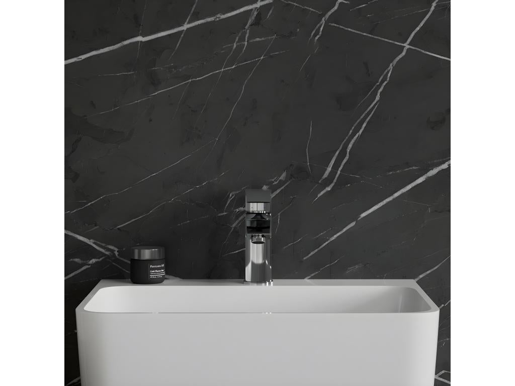 Mitigeur Lavabo Bas Calmetop 16 Cm couleur Calmetop 15349BOKL