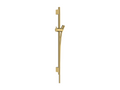 Barre de douche Bohometop cm avec flexible Aspect doré poli 37656NPZV
