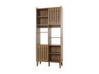 Bibliothèque Nidchicshop-M48 naturel 32452BSUN