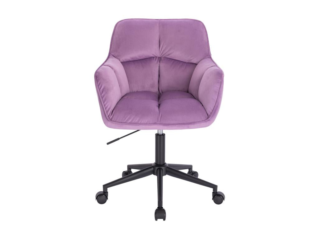 Chaise de bureau avec accoudoirs réglables en hauteur 95810XVVT