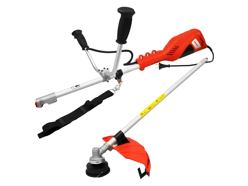 Calmetop jardin 1445 Débroussailleuse électrique 1400W Calmetop 36039CRYC