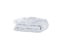 Couette Extra Chaude Unie Blanche – Spécial Grand Froid 98439NXMV
