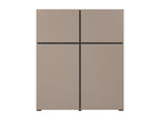 Buffet 4 portes Nidchicshop 75021PSAX