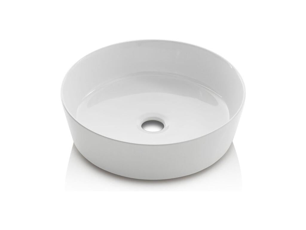 Ensemble de salle de bain double vasque 9 pièces Calmetop 33514LQLD
