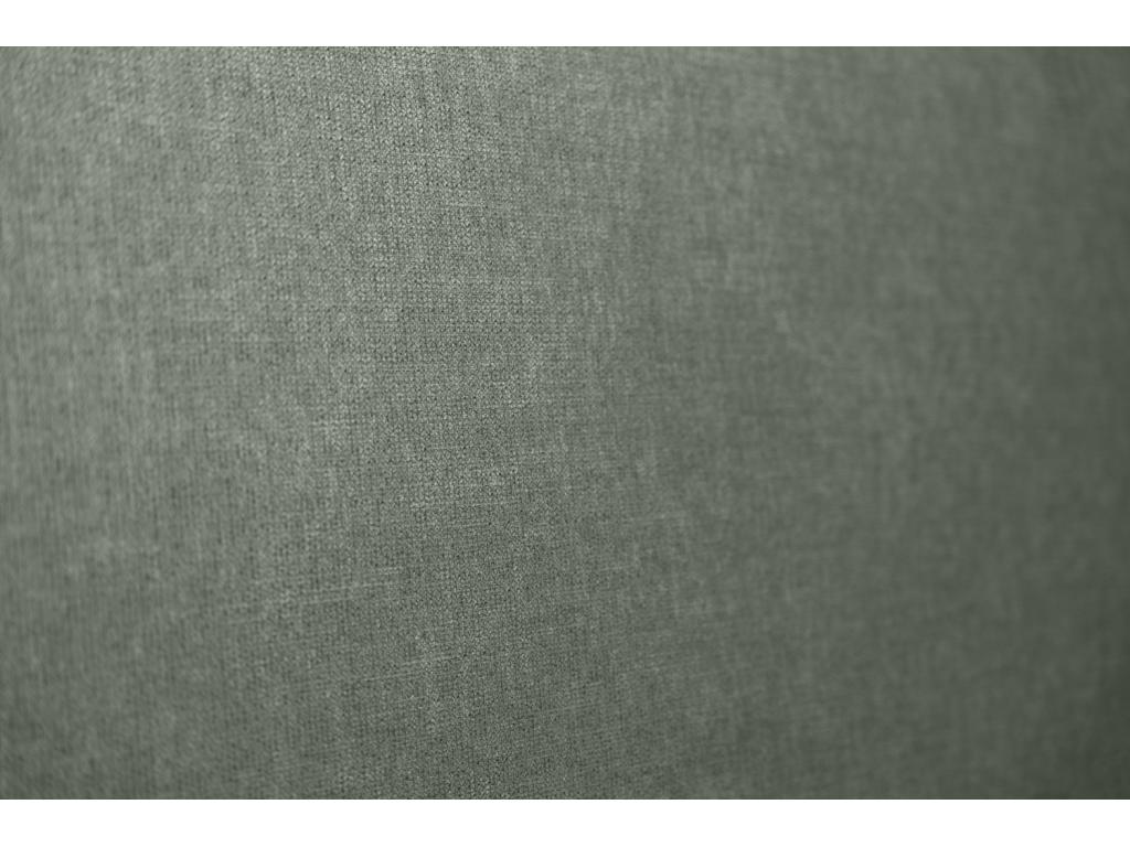 Sommier Calmetop Tissu Vert 135x190 H29cm 92880QUEI