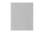 Receveur de Douche 135x85 cm GRIS Calmetop Ligne Calmetop PLUS En Résine et Poudre de Marbre Avec Grille Latérale EN RÉSINE DE MARBRE 50173ZEVG