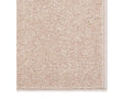 Nidchicshop - Tapis à poils courts 80x150 cm Beige foncé 19027FZPM