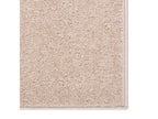Nidchicshop - Tapis à poils courts 80x150 cm Beige foncé 19027FZPM