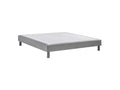 Sommier Nidchicshop Confort Moyen 80x200 74092JDSZ