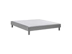 Sommier Nidchicshop Confort Moyen 80x200 74092JDSZ