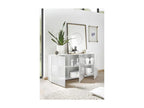 Salon complet Nidchicshop Blanc 30813MFKJ