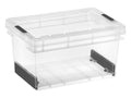 Boîte de rangement Calmetop avec couvercle 40x30x20 96571LQGC