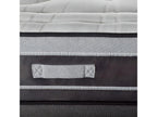 Bohometop - Matelas Bohometop 90x190 cm - Ressorts ensachés / Mémoire de forme 44025SCUY