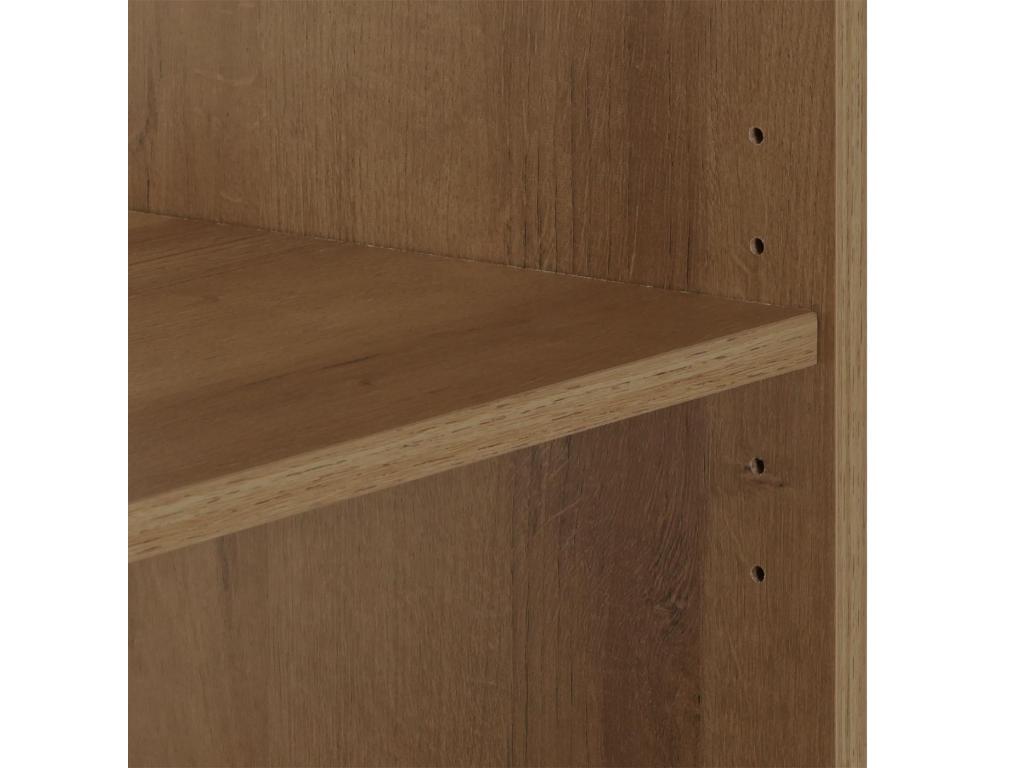 Bibliothèque Nidchicshop-M48 naturel 32452BSUN