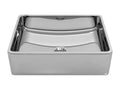 Lavabo lave-mains vasque à 41x30x12 cm 02 0002600 38823AXZO
