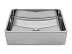 Lavabo lave-mains vasque à 41x30x12 cm 02 0002600 38823AXZO