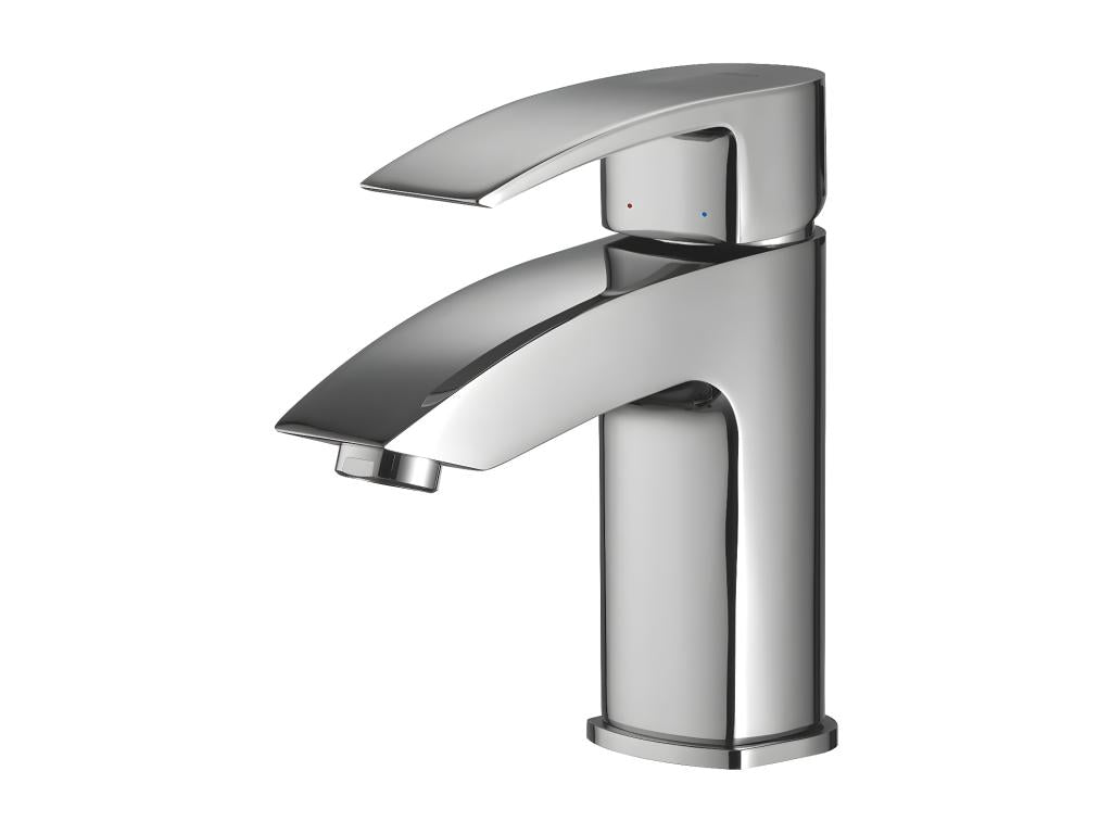 Mitigeur Lavabo Bas Calmetop 16 Cm couleur Calmetop 15349BOKL