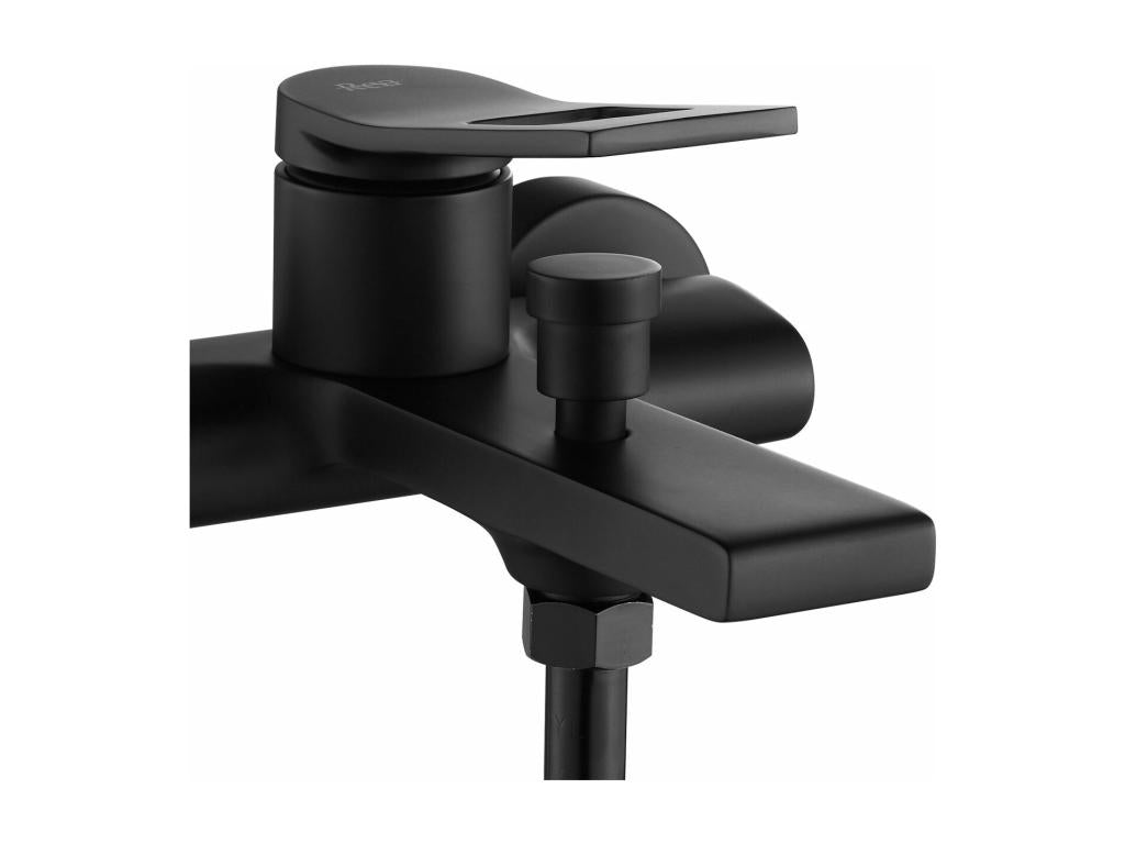 Robinet De Baignoire Bohometop My1906-3B Soul Black 21936PLXA