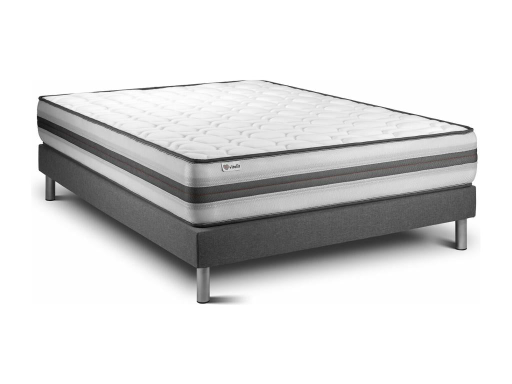 Ensemble Calmetop 140x190 cm 86885WTGS