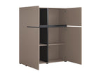 Buffet 4 portes Nidchicshop 75021PSAX