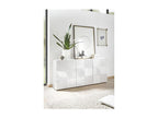 Salon complet Nidchicshop Blanc 30813MFKJ