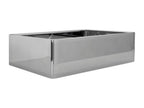Lavabo lave-mains vasque à 41x30x12 cm 02 0002600 38823AXZO