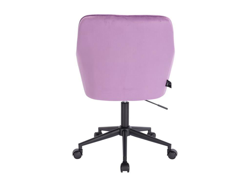 Chaise de bureau avec accoudoirs réglables en hauteur 95810XVVT