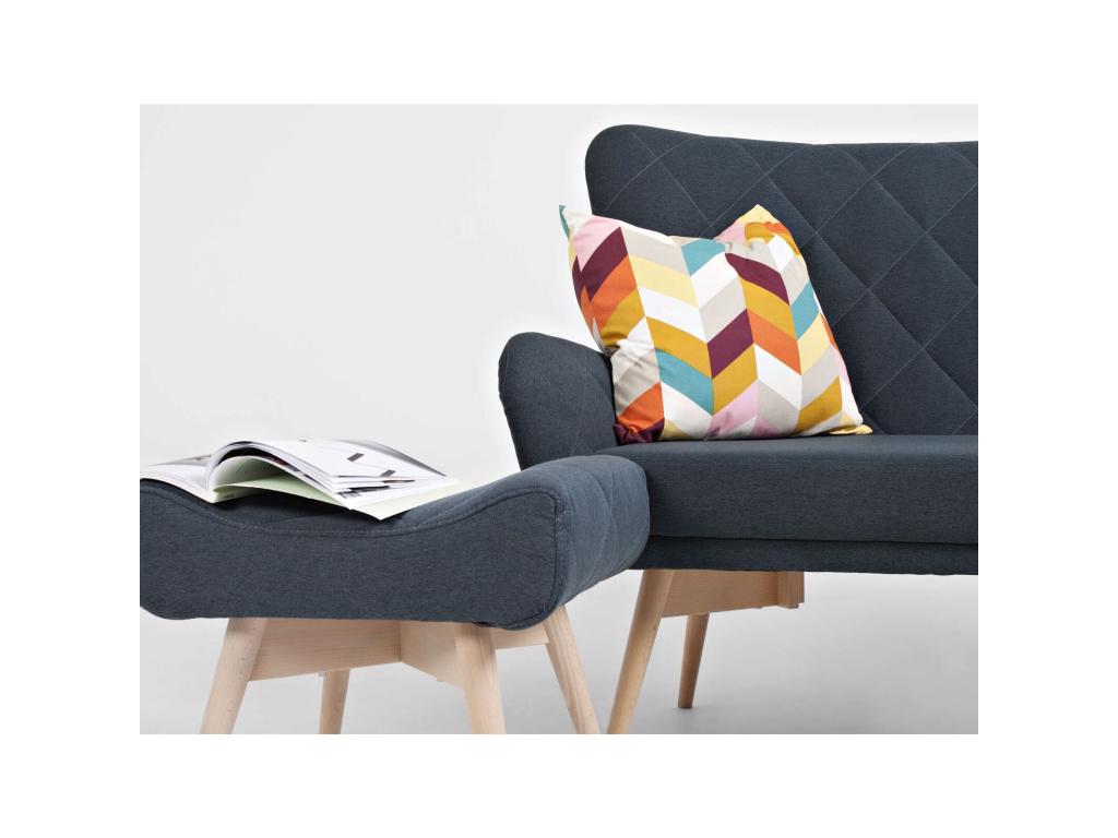 Canapé 2 places Nidchicshop 03366EZOW