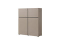 Buffet 4 portes Nidchicshop 75021PSAX