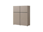 Buffet 4 portes Nidchicshop 75021PSAX