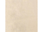 Tête de lit avec oreilles Crème 183x23x118/128 cm Tissu 13805QMYM