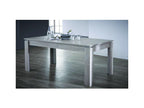 Table à manger 170x90 cm fixe Nidchicshop 79664SKPH