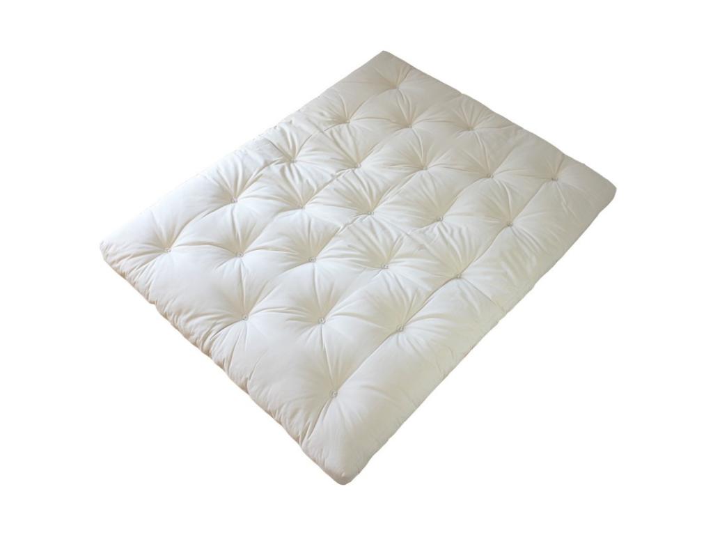 Matelas Nidchicshop avec coco - 90/140/160 07357CTJL