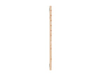 Tête de lit murale 81x3x91.5 Bois massif de pin 60494RGDC