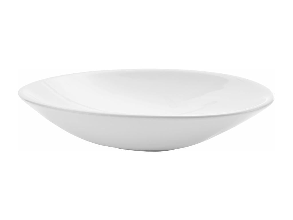 Lavabo céramique 50 x blanche 50x35.5x10 cm 03 0002539 05681IZJV