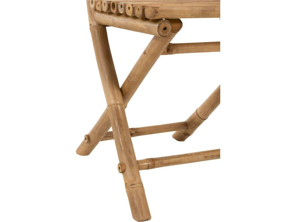 Chaise Kensett en Calmetop 70056KQFZ