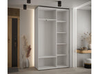 ARMOIRE Nidchicshop 10 À PORTES COULISSANTES 235.2/140/45 2 portes 83347LUQR