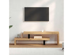Meuble TV Bois de manguier massif 66805EJHV